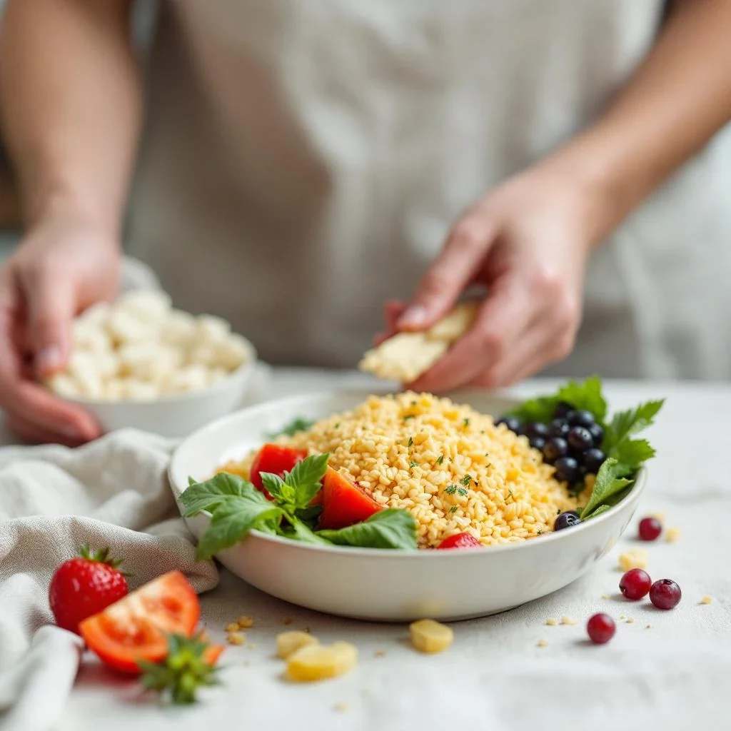 Nu știi să gătești? 7 rețete de supraviețuire pe care orice bărbat singur le poate face în 15 minute